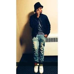 Meet your Posher, Belal